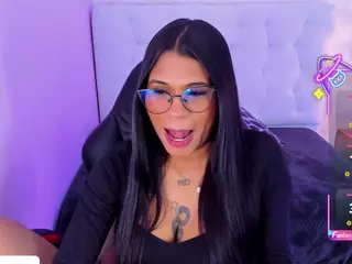 mara-cookk's Live Sex Cam Show