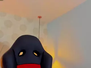 mara-cookk's Live Sex Cam Show