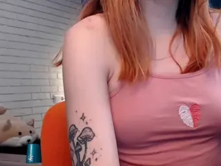 GiaMaeve's Live Sex Cam Show