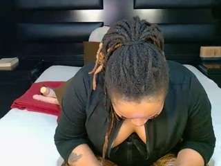 queennicky1 webcam