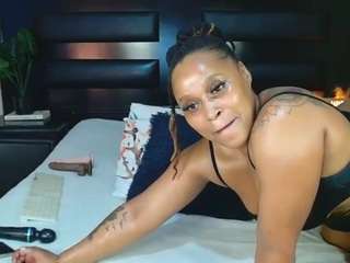 queennicky1 Live Webcam on CamSoda