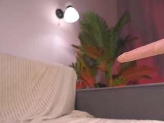 sashaflorence Live Webcam on CamSoda