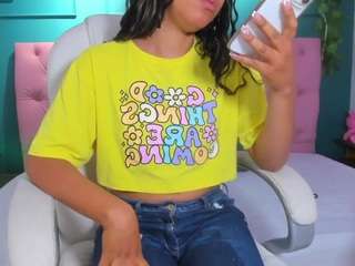 sweet-yeileenxx Roulette Chat Adult camsoda