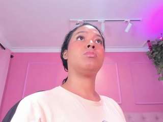 sweet-yeileenxx webcam