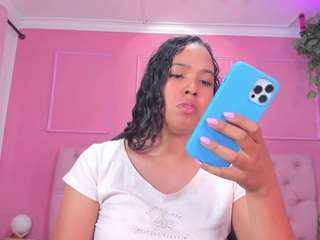 sweet-yeileenxx webcam