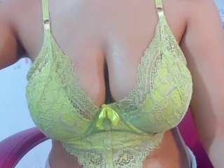 antonellakling Live Webcam on CamSoda