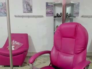 antonellakling Live Webcam on CamSoda