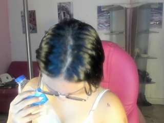 antonellakling Live Webcam on CamSoda