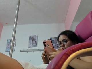 antonellakling Live Webcam on CamSoda