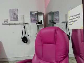 antonellakling Live Webcam on CamSoda