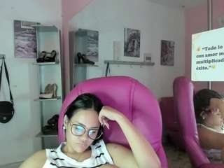 antonellakling Live Webcam on CamSoda