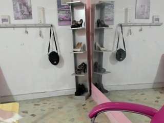 antonellakling webcam