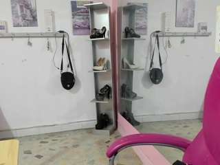 antonellakling from CamSoda is Freechat