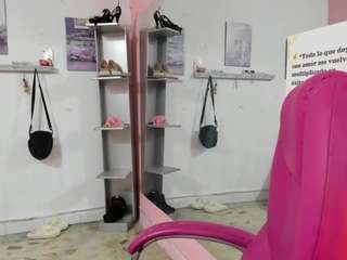 antonellakling webcam