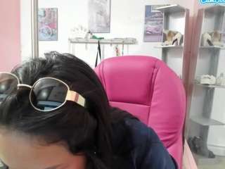 antonellakling webcam