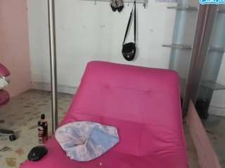 antonellakling Sex Cam Show