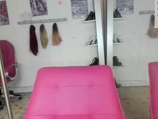 antonellakling Sex Cam Show