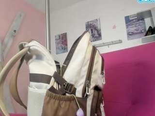 antonellakling live webcam show