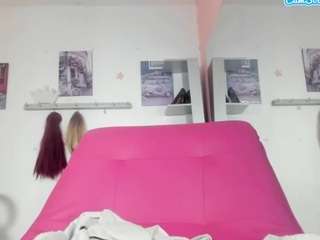 antonellakling live webcam show