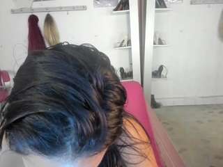 ANTONELLAKLING live webcam show