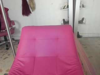 ANTONELLAKLING live webcam show