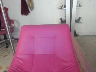 ANTONELLAKLING live webcam show