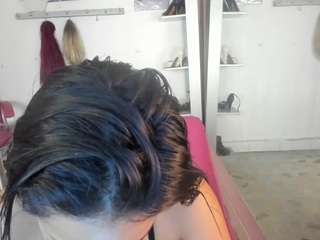 ANTONELLAKLING live webcam show
