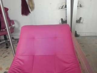 ANTONELLAKLING live webcam show