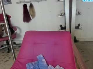 ANTONELLAKLING live webcam show
