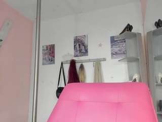 ANTONELLAKLING live cam preview