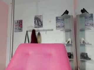 antonellakling's live room