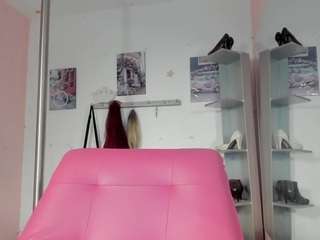 ANTONELLAKLING live cam on CamSoda
