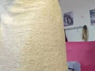 ANTONELLAKLING live cam preview