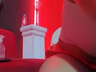ANTONELLAKLING's Live Sex Cam Show