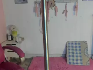 ANTONELLAKLING's Live Sex Cam Show