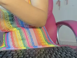 ANTONELLAKLING's Live Sex Cam Show