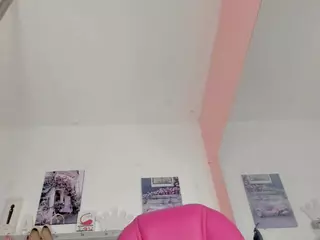 ANTONELLAKLING's Live Sex Cam Show