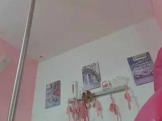 ANTONELLAKLING's Live Sex Cam Show