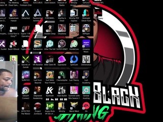 AwesomeblackGaming