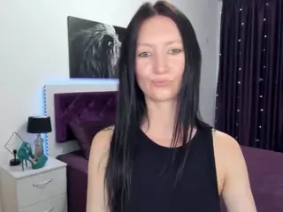 NikaPink's Live Sex Cam Show