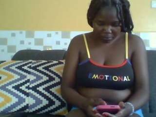 hot-ruby webcam