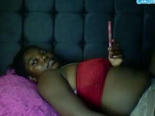 hot-ruby's CamSoda show and profile