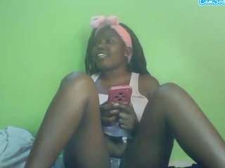 This model is live right now. hot-ruby