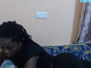rosallita webcam