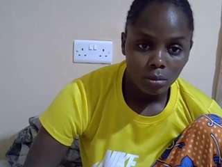 rosallita webcam model