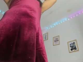 stephanycifuente... Live Webcam on CamSoda
