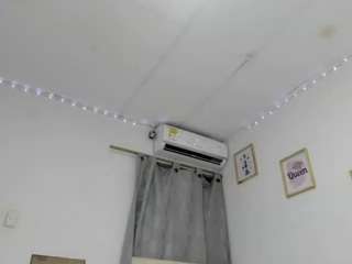 stephanycifuentes webcam