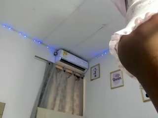 stephanycifuente... Live Webcam on CamSoda