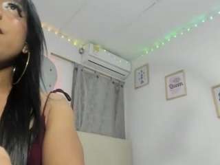 stephanycifuentes webcam