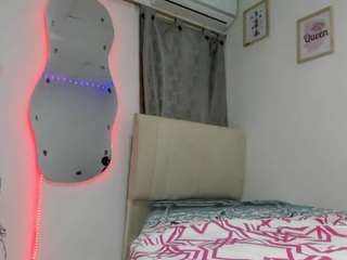 stephanycifuentes webcam
